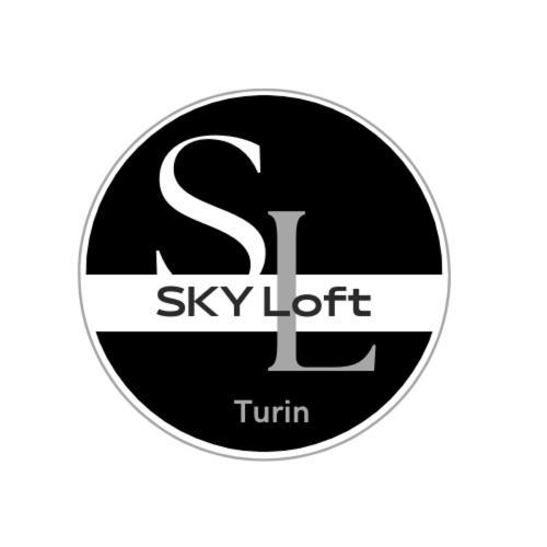 Apartamento Sky Loft Nuovissimo Vicinanze Metro Turín Exterior foto